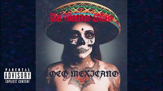 LA CUATRO SIETE - LOCO MEXICANO /ODK BEATS