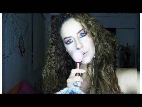 ☾✪ ASMR – Você vai dormir MUITO rápido SIM!