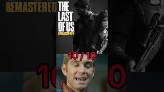 IGN Rating All Last of Us Games 2026