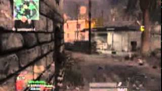 Random Create A Class -Mw2