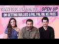 Sunny Deol, Karan Deol reveals a shocking story of being bullied | Sahher Bambba | PPDKPH |