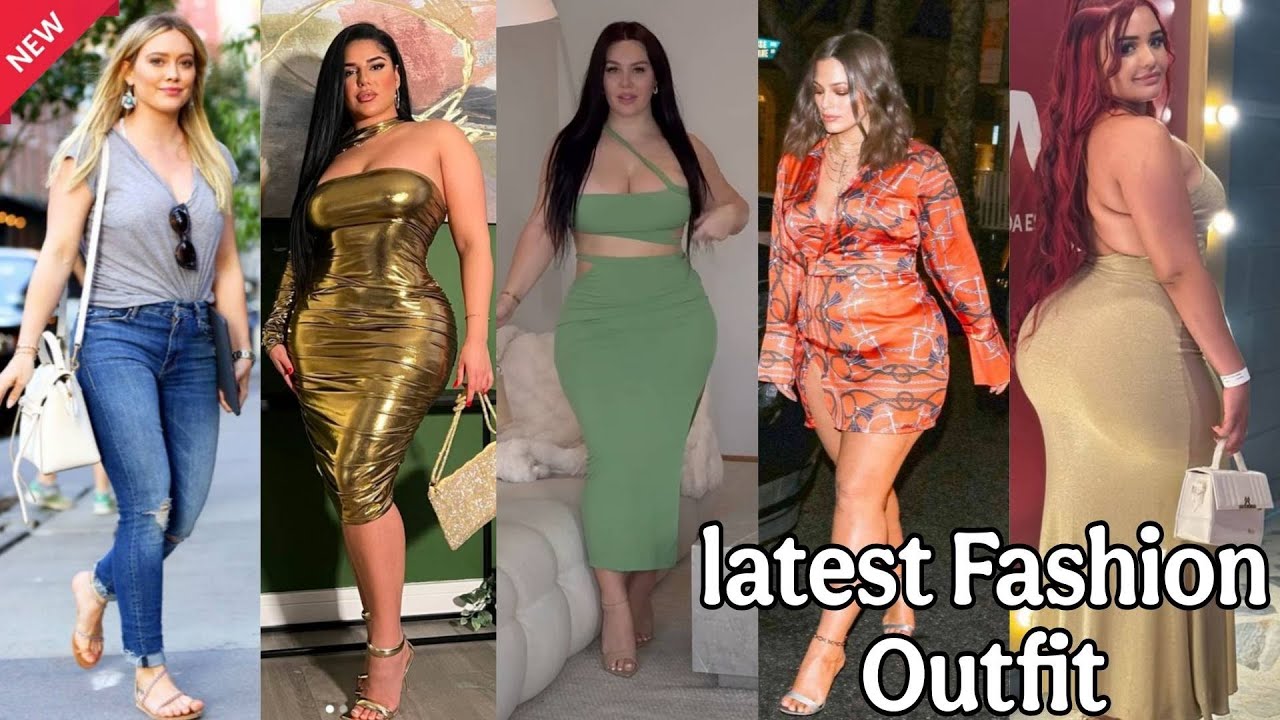 trending fashion outfit 2026 | latest girls fashion outfit | street fashion outfit ideas