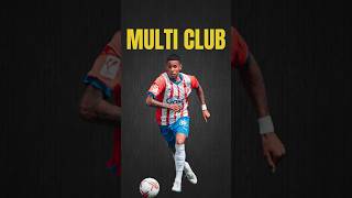 Savinhos transfer story is CRAZY #savinho #mancity #manchestercity