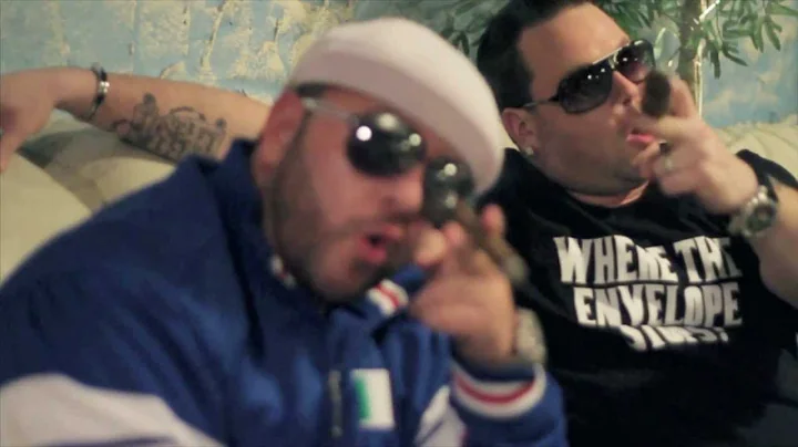 "THAT'S MOB" SALESE feat. THE SHARK & G FELLA [Off...