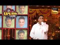 Kapil  akshay      interesting game  the kapil sharma show  kapil vs akshay