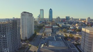 A look inside Mayor Donna Deegan's $430 million capital improvements budget