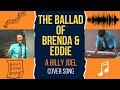 The ballad of brenda and eddie billy joel cover by tim smolens