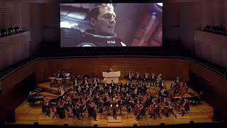 City Light Concerts Interstellar -   No Time For Caution 5.12.2025