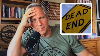 Mike Rowe, White Collar vs. Blue Collar conversation is dead @therealmikerowe