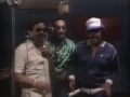 Four Tops &quot; When She Was My Girl &quot; (1981)