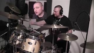 IDEAL - "Blaue Augen" - der Beat (Gespielt von BALLER BALLER-ANDY / André Schwalba)
