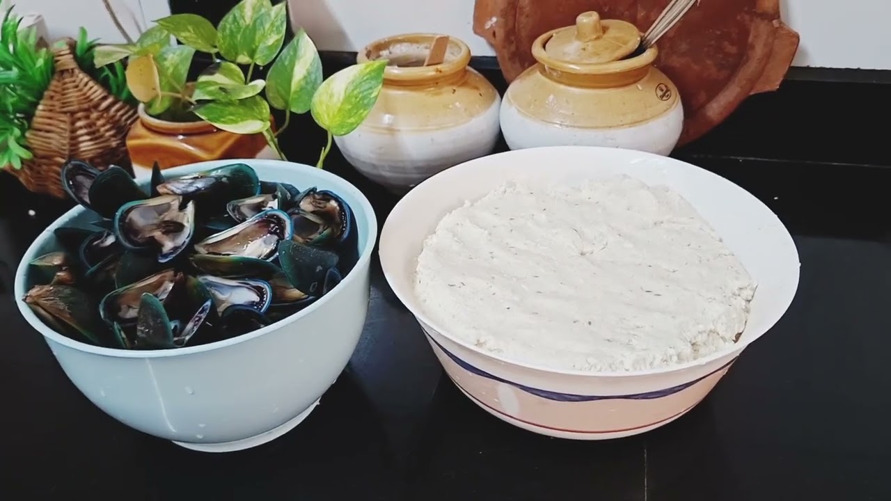  കല്ലുമക്കായി എങ്ങനെയാ ഉണ്ടാക്കുന്നതെന്നു പറഞ്ഞു തരട്ടെ 