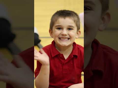 Hinckley Preparatory Academy - Kindergarten (2025)