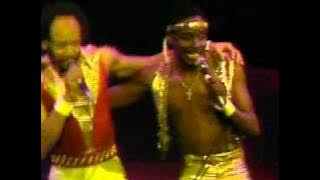 Earth Wind & Fire - That's the Way of the World (live 1981)