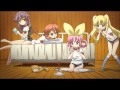 "A letter of challenge for Milky Holmes."