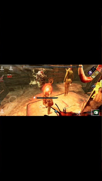 Pro Oni Strategy - Dead by Daylight Mobile #Shorts