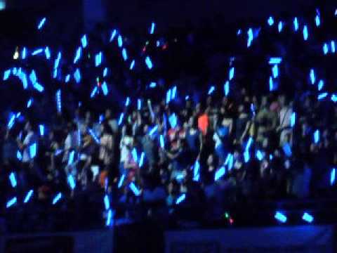 Mayday五月天 [諾亞方舟]世界巡迴演唱會@马来西亚 2 MAC 13'