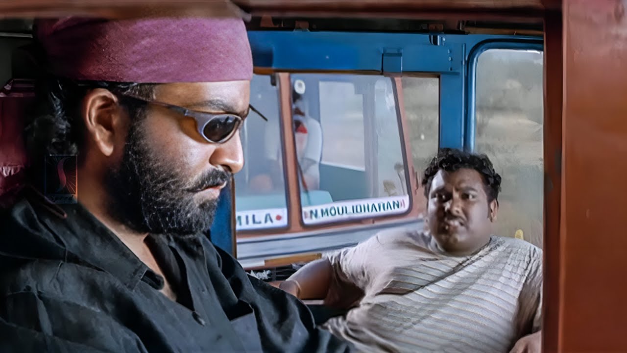      Chakram  Prithviraj  Malayalam Movie Scenes