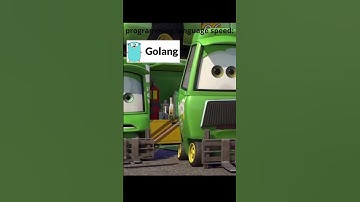 programming language, speed compilation