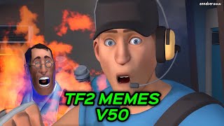 TF2 MEMES V50
