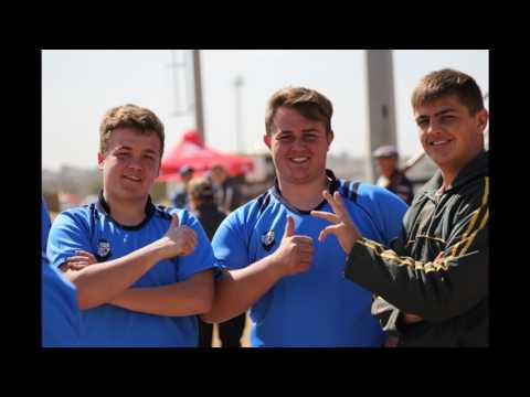 Video: Geskiedenis Van Rugby As 'n Sportwedstryd