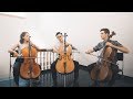 Pirates of the caribbean  cello medley