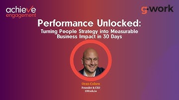 How Can Leaders Turn Programs Into Lasting Performance Through Habit-Building?