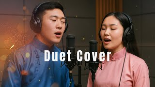Javhlan - Zurhnii egshiglen (Ai duet cover) Жавхлан - Зүрхний эгшиглэн