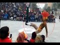 Pak and India Parade - Ganda Singh Border