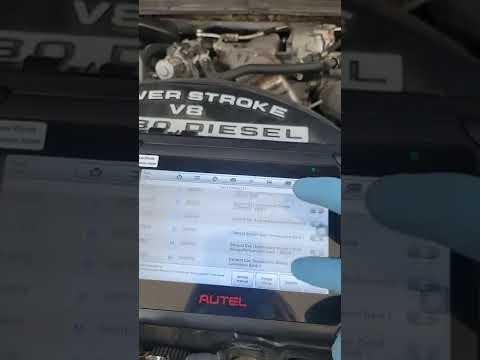 why this customer//WON'T be fixing his Powerstroke 6.4// Too MANY
