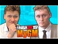 NBA 2K19 MyGM #3 - THIS COULD BE THE CHAMPIONSHIP!