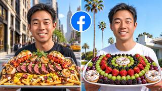 Full I Tried FB Marketplace Foods In America’s Most Expensive Cities News