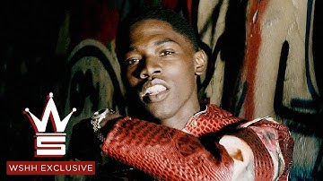 Jay Fizzle "Introduction" (WSHH Exclusive - Official Music Video)