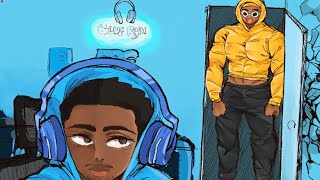 We Took Over BlueRyai’s Stream and Caused PURE CHAOS!!!