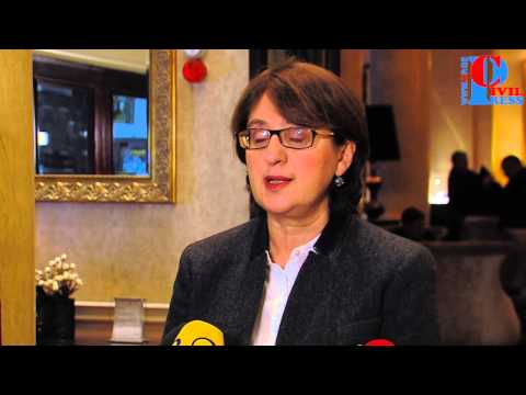 საქართველოს ევროატლანტიკური ინტეგრაცია დაბალი ტემპით მიმდინარეობს - მაია ფანჯიკიძე