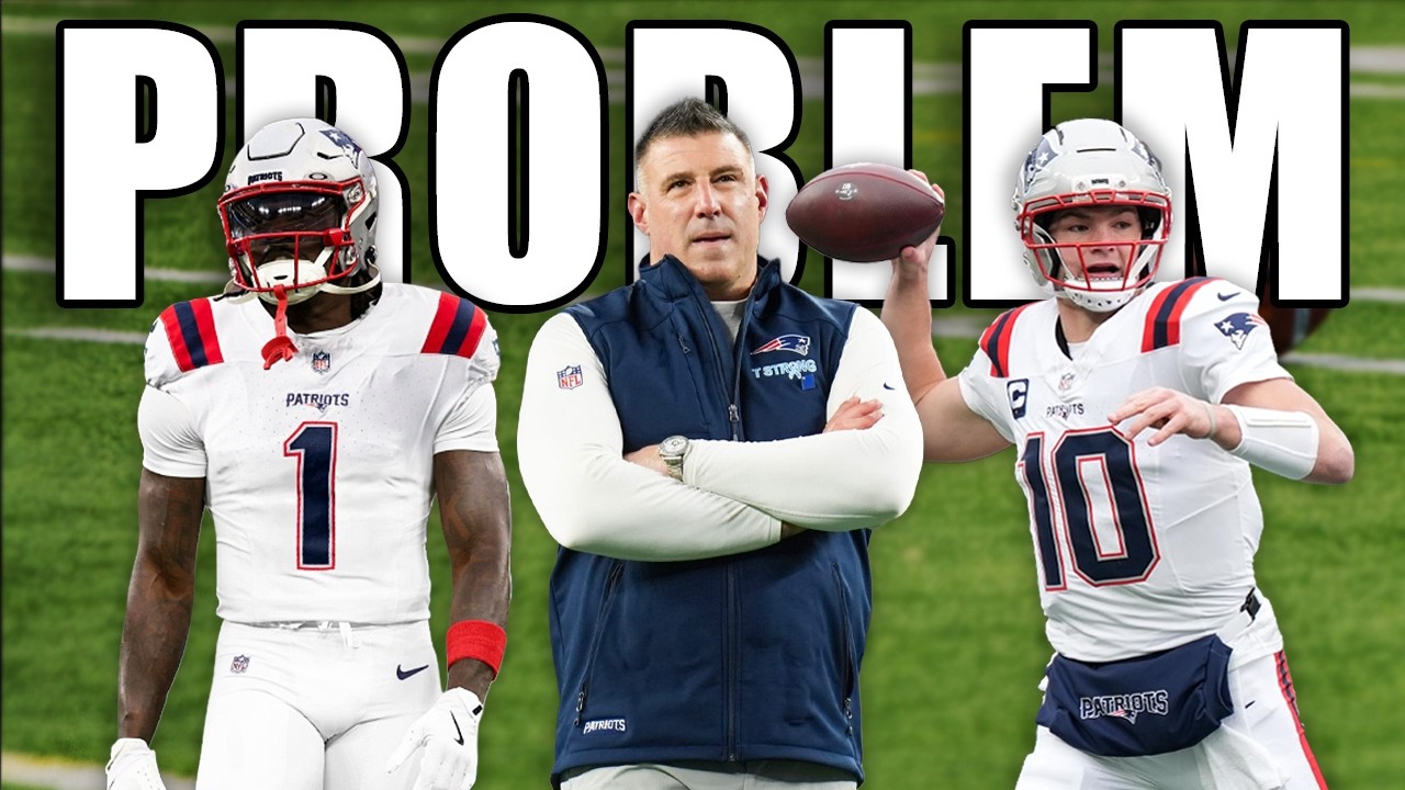 This is the Version of The New England Patriots the NFL NEVER Wanted...