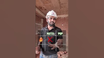 कौन हैं💪Best - Putty या POP❗😱🤯#Shorts #vir