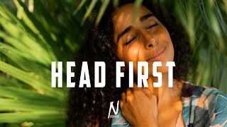 Afrobeat Instrumental 2025 | Victony x Fireboy Type Beat "HEAD FIRST" Emotional Afrobeat Type Beat