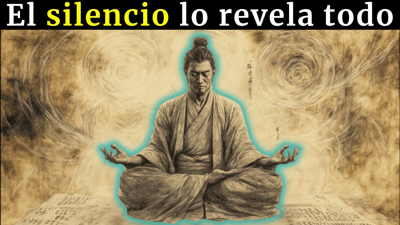 Silencia el Ruido Mental y Escucha a tu Verdadero Ser - YouTube