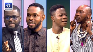 Nigeria's Fuel Crisis, Peaceful Protest Or Treason?, The Race For Fast Money + More | Rubbin' Minds