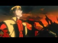 Escaflowne: The Movie - A Girl In Gaea - English Dub