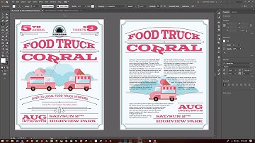 AI CIAB CH 8 Part 1 Adding Type To A Poster Source