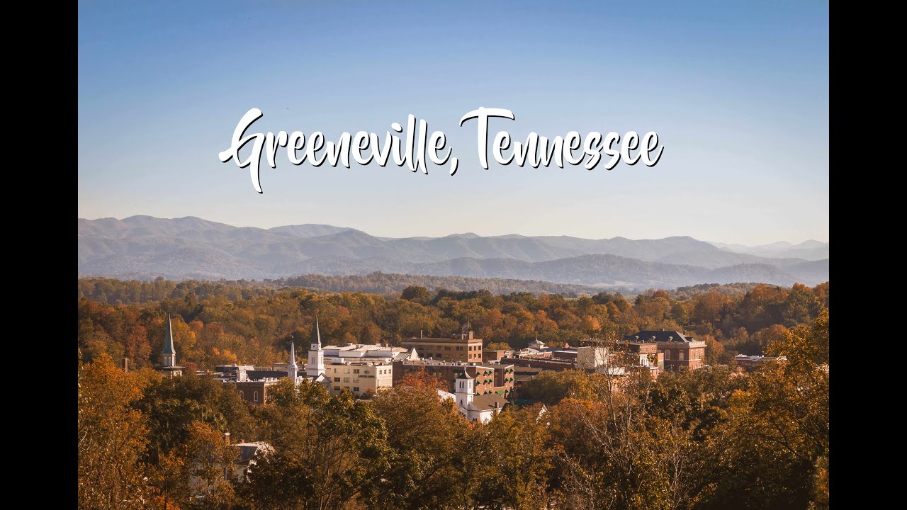 HGTV Hometown Makeover Greeneville, TN YouTube