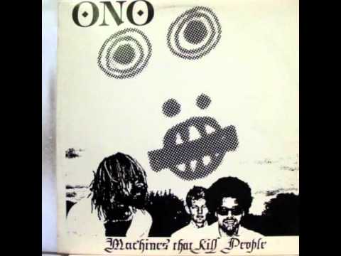 ONO — Ono - 01. Danger