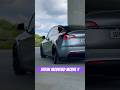 Coolest Model Y In Bad Wimpfen #germany #elonmusk #tesla #tuning #tuning