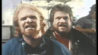 Watch BachmanTurner Overdrive For The Weekend video