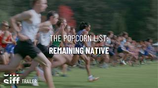 SIFF Cinema Trailer: Remaining Native