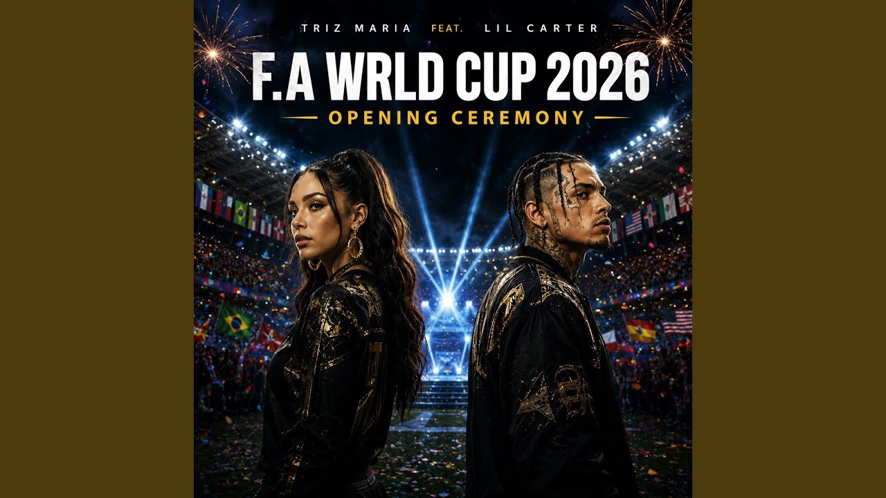 Watch HISTORY (F.A Wrld Cup 2026 Opening Ceremony) on YouTube Watch HISTORY (F.A Wrld Cup 2026 Opening Ceremony) on YouTube