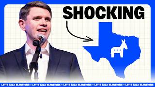 Republicans Face NIGHTMARE in Texas Senate Race