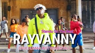 Rayvanny -Chuchumaa Instrumentals (Stendu On The Beat)